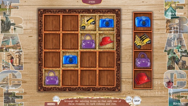 Big Adventure: Trip To Europe screenshot 4