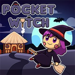 Aperçu Pocket Witch