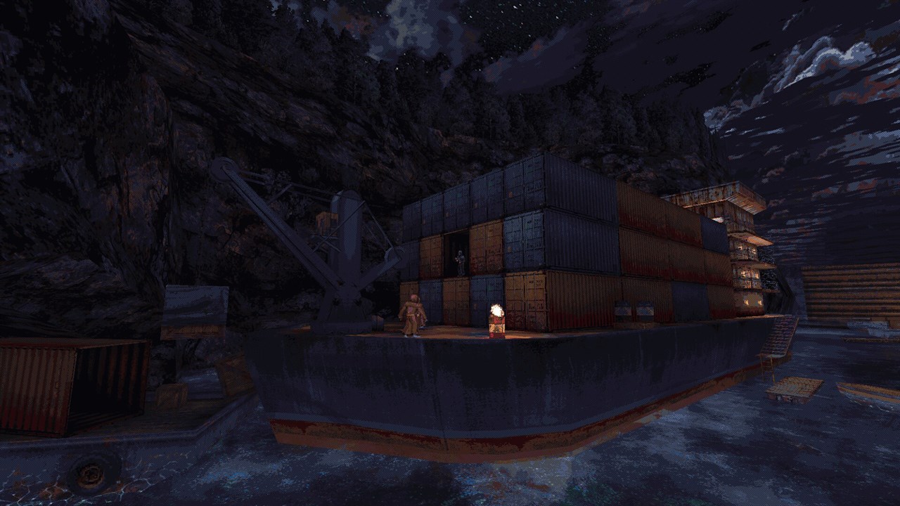 CULTIC screenshot 4