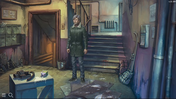 Little Kite Trilogy screenshot