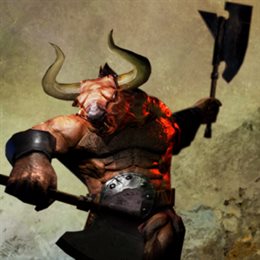 Aperçu Warhammer Quest 2: The End Times