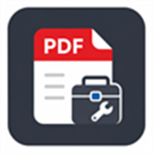 PDF Batch Toolbox Pro preview from Microsoft Store
