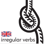 Verbos irregulares ingleses - Memonica