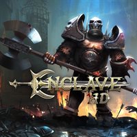 Enclave - HD