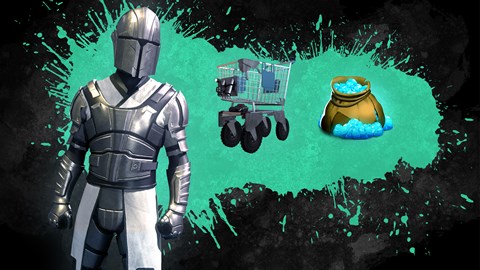 Trials® Rising Starter Pack #1