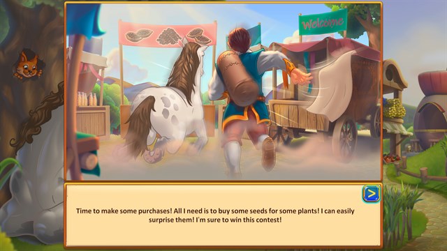 New Lands 2 screenshot 2