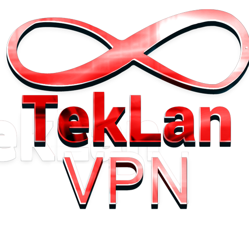 TekLan VPN icon