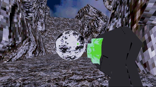 Another World the Artifact — 5