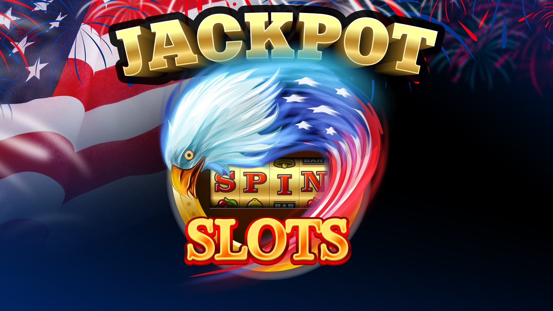 Get Independence Spin Slots Microsoft Store