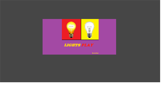 Lights Play screenshot 1