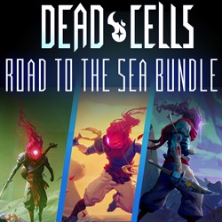 Dead Cells: DLC bundle