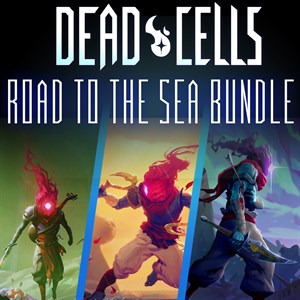 Dead Cells: DLC Bundle cover image