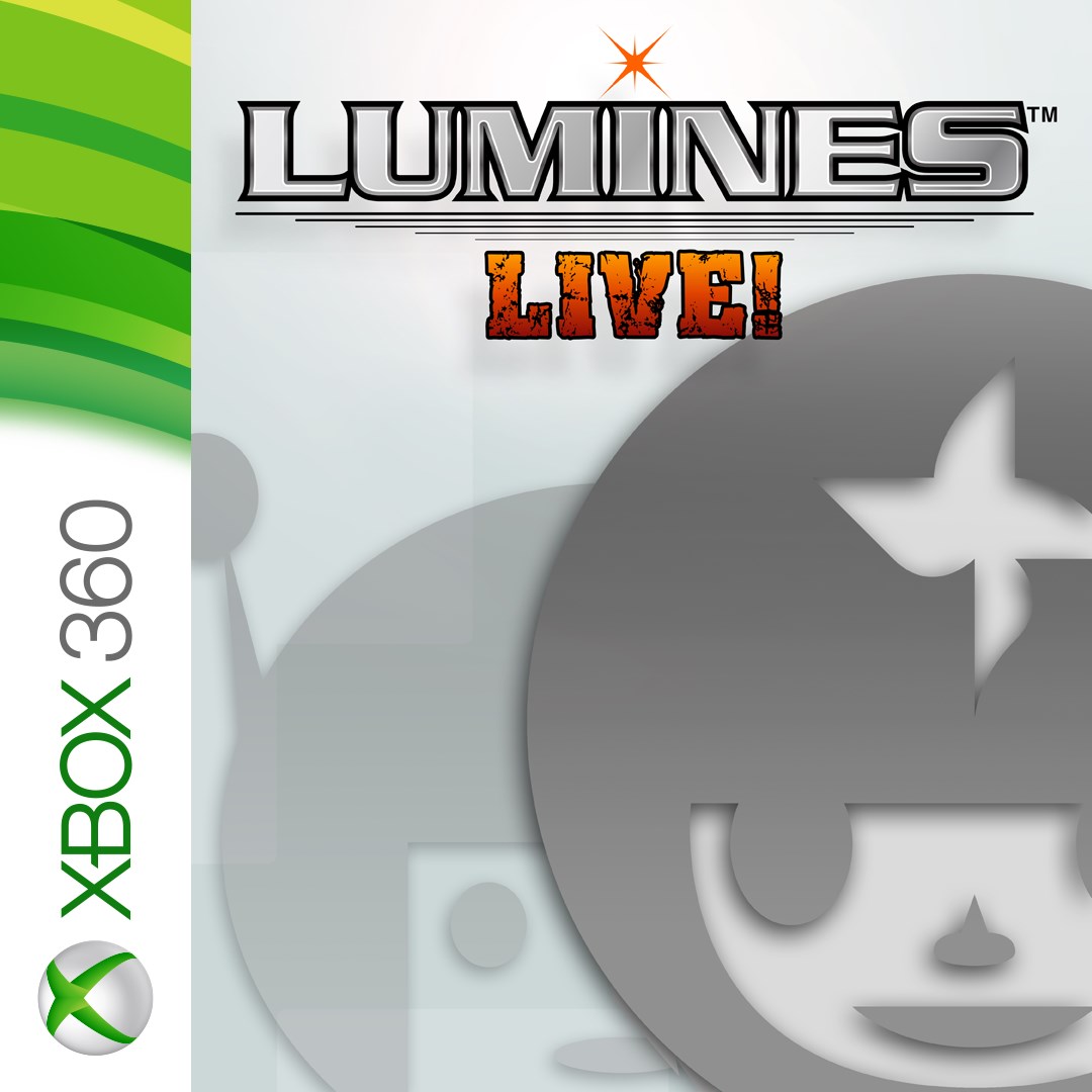 lumines live