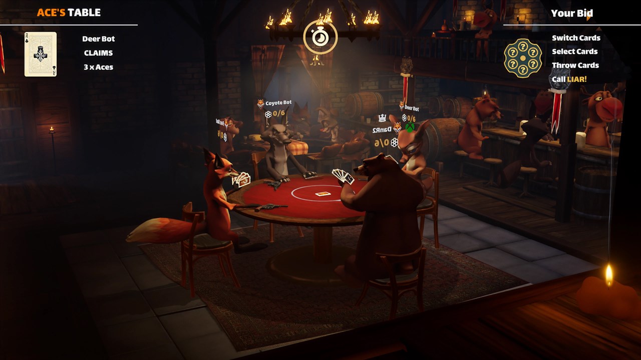 Fool's Pub screenshot 3