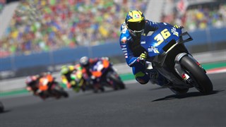 MotoGP™20 - Windows Edition screenshot 2