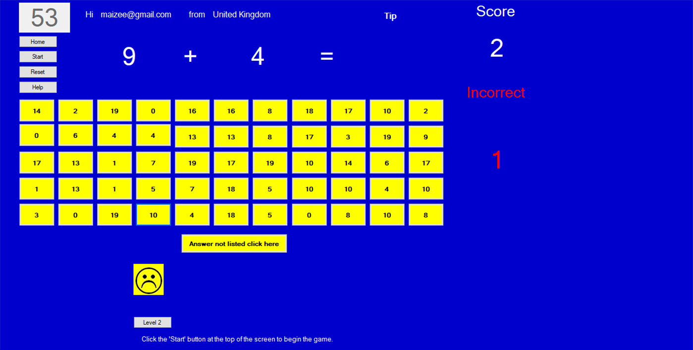 #3. Education for Life (Windows) Podle: Nigel James Stanley