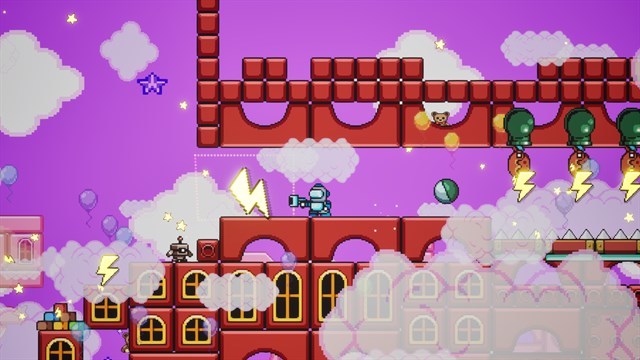 Toybox Escape (XBOX SERIES) screenshot 4