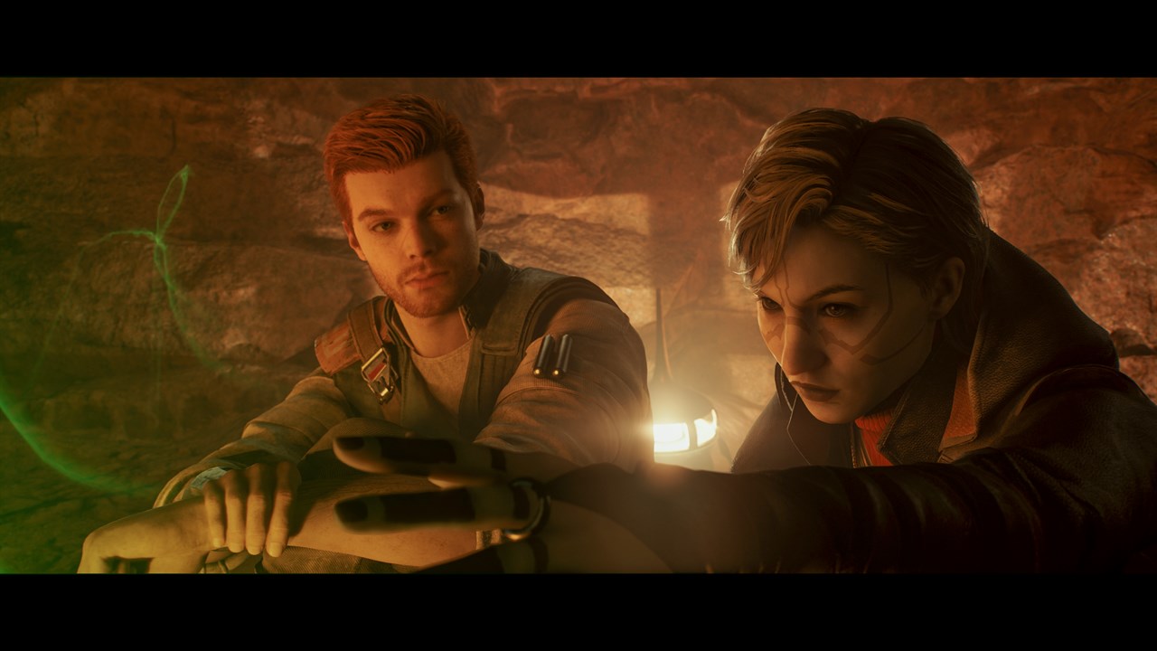 STAR WARS Jedi: Survivor™ Deluxe Edition screenshot 6
