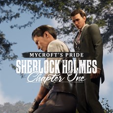 Mycroft's Pride DLC cover image