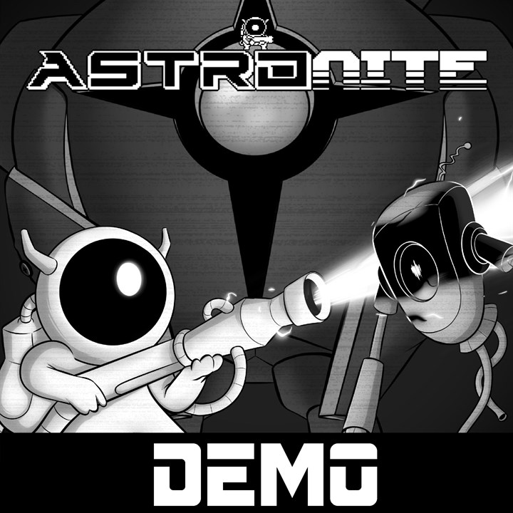 Astronite - Demo