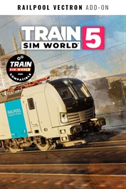 Train Sim World® 5: Railpool BR 193 Vectron Loco Add-On