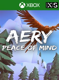 Aery - Peace of Mind