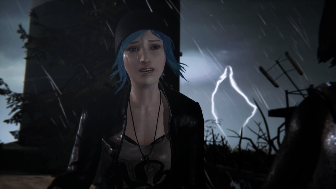 Life is Strange Remastered screenshot 6