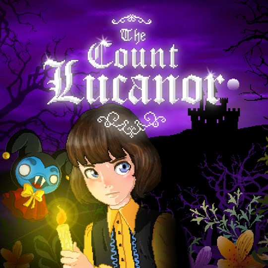 The Count Lucanor for xbox