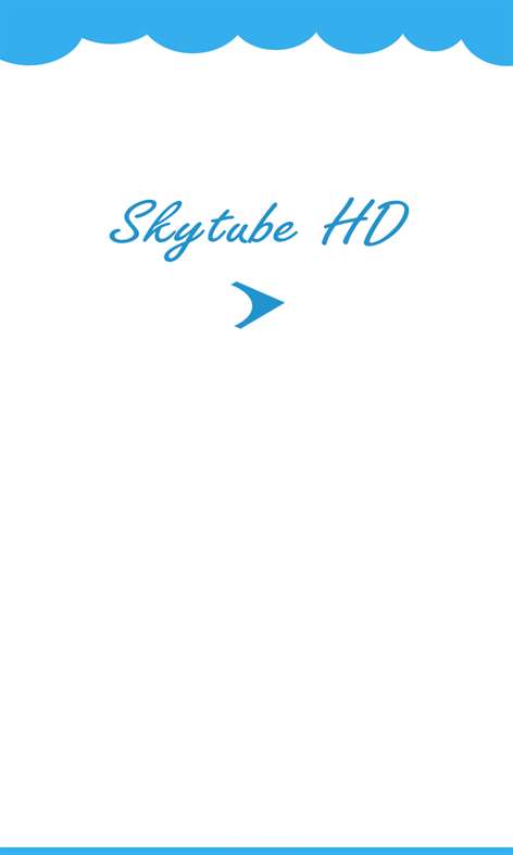 SkyTube HD Screenshots 1