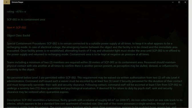 Obtener Grimoire Reaper Microsoft Store Es Mx Obtener Grimoire Reaper Microsoft Store Es Mx