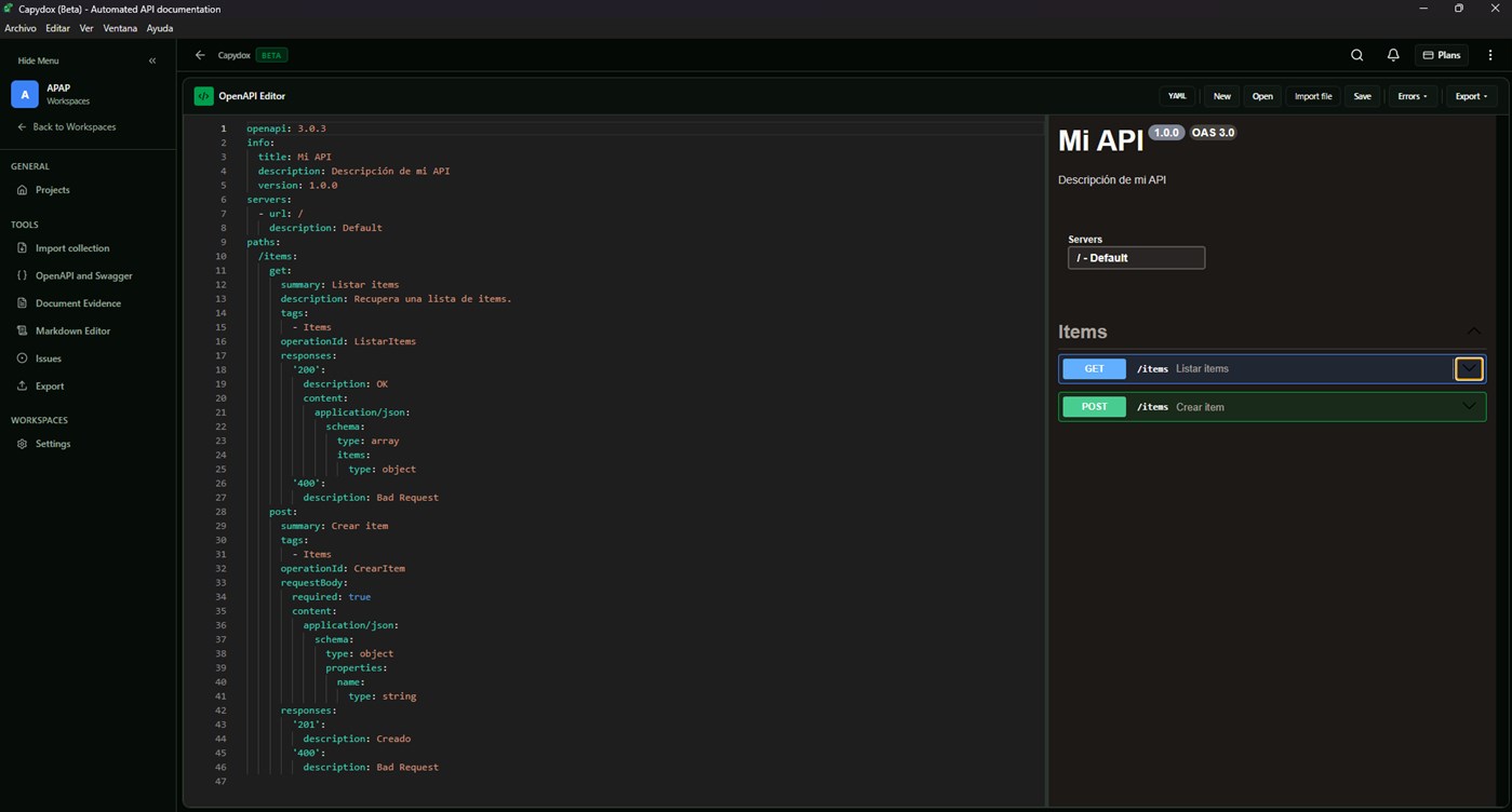 #6. Capydox (Windows) Ved: Virosms
