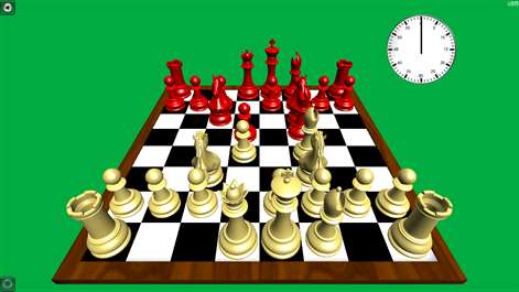 Chess 3D Screenshots 1