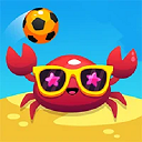 Beach Soccer - Unblocked Games
