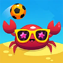 Beach Soccer - Unblocked Games icon