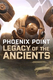 DLC 2 (Legacy of the Ancients)