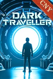Dark Traveller