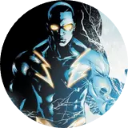 Black Lightning Wallpaper New Tab icon