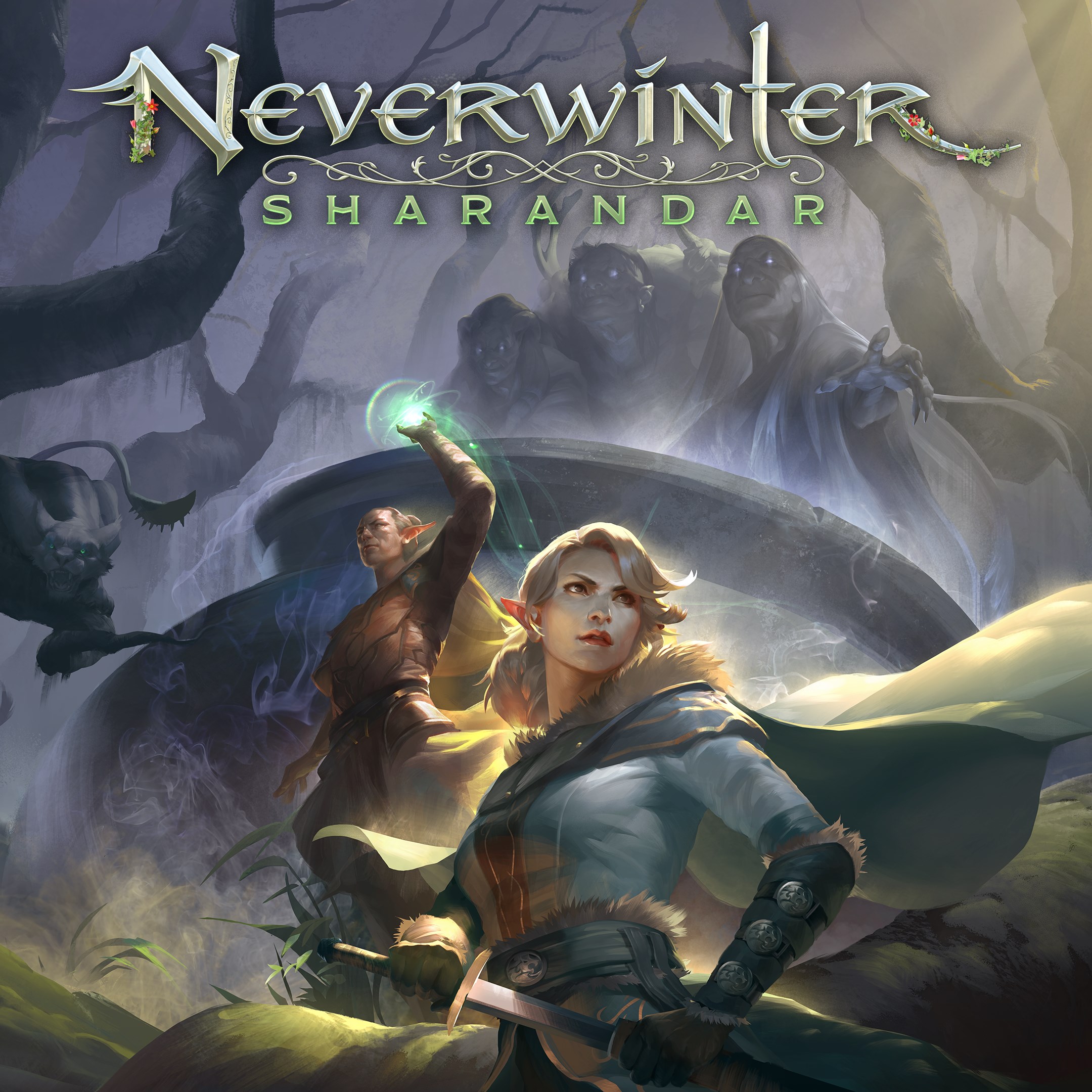 Neverwinter