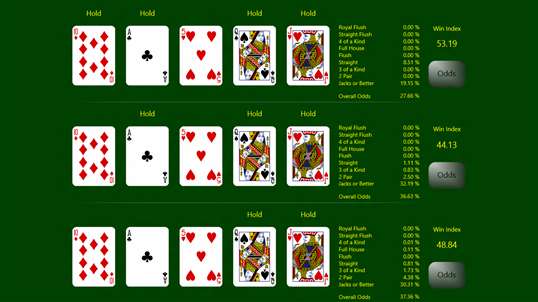 draw poker for pc free download