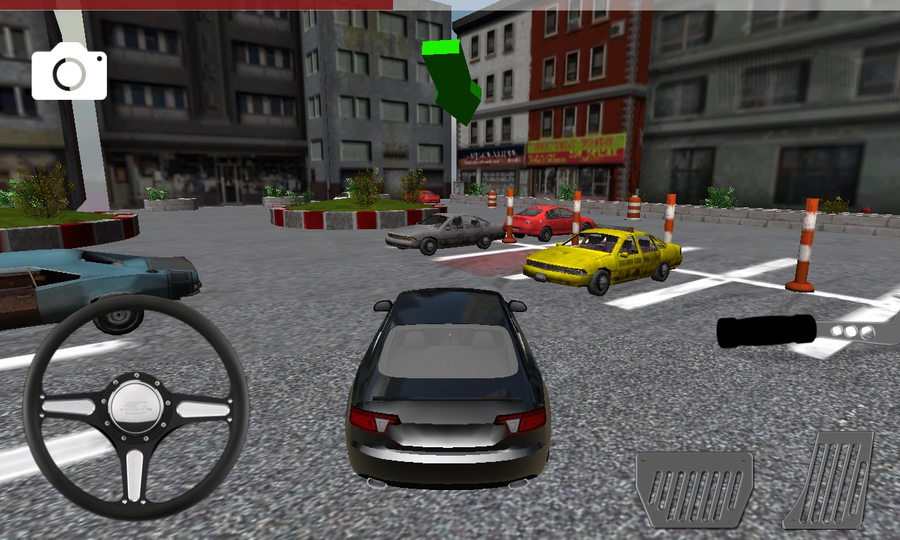 61 Car Parking Mod Apk For Pc  Latest