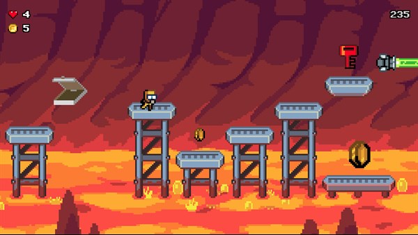 Pizza Force — 1