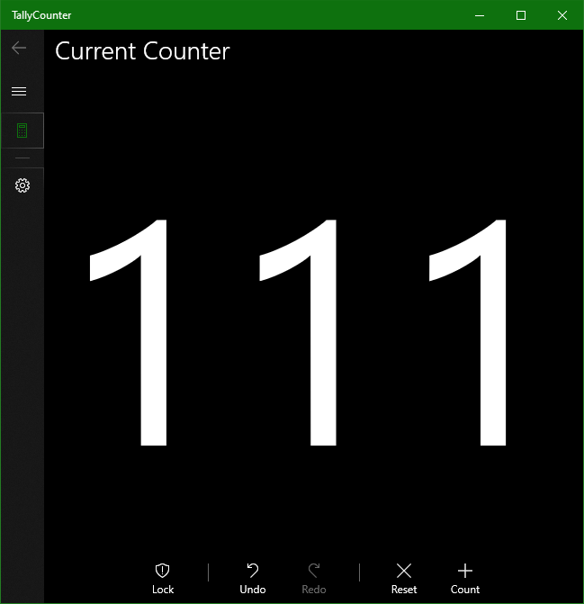 Online Counter - Online Tally Counter Tool