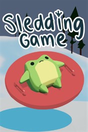 Xbox Game Pass - Sledding Game