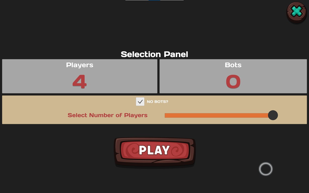 #4. Ludo Parchis Classic+ (Windows) By: NovaSoftwares
