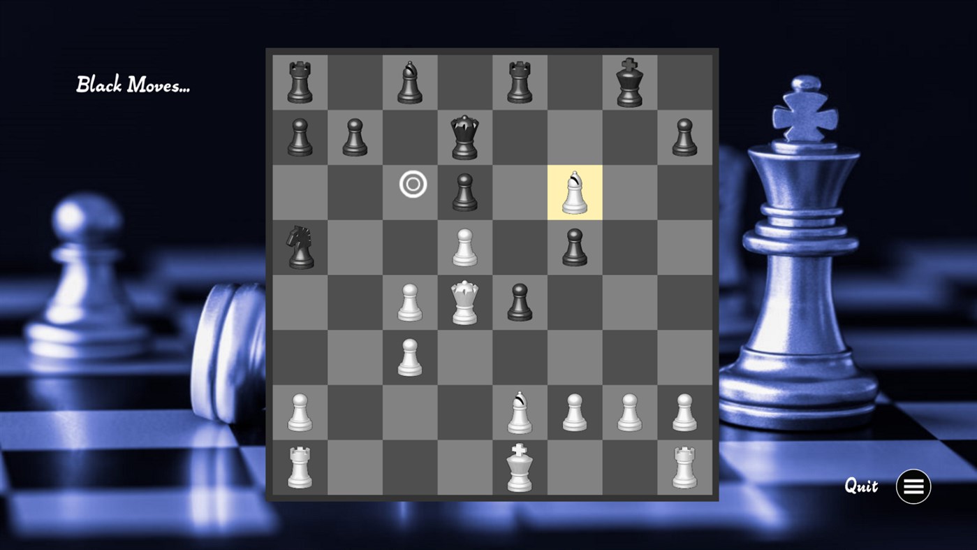 #1. Chess Champion (Windows) Podle: SMV Software