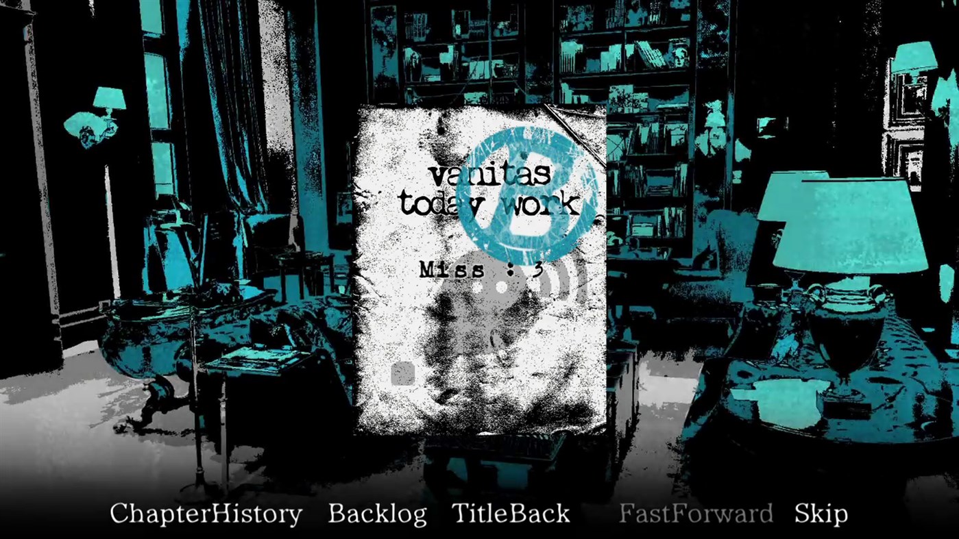 #5. 1f y0u're a gh0st ca11 me here! (Windows) Podle: KEMCO