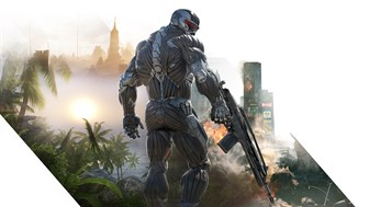 Where to store buy crysis 3