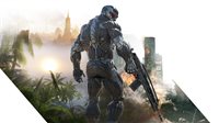 Crysis Remastered Trilogy