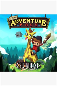 The Adventure Pals Game Video Guide