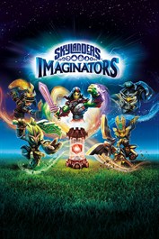 Skylanders Imaginators